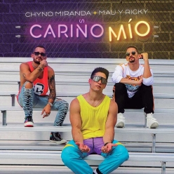 Chyno Miranda & Mau y Ricky - Carino Mio
